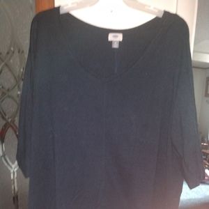 3/$25 Old Navy tunic